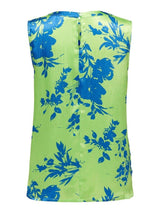 Only Summer - Top - HUSET Men & Women