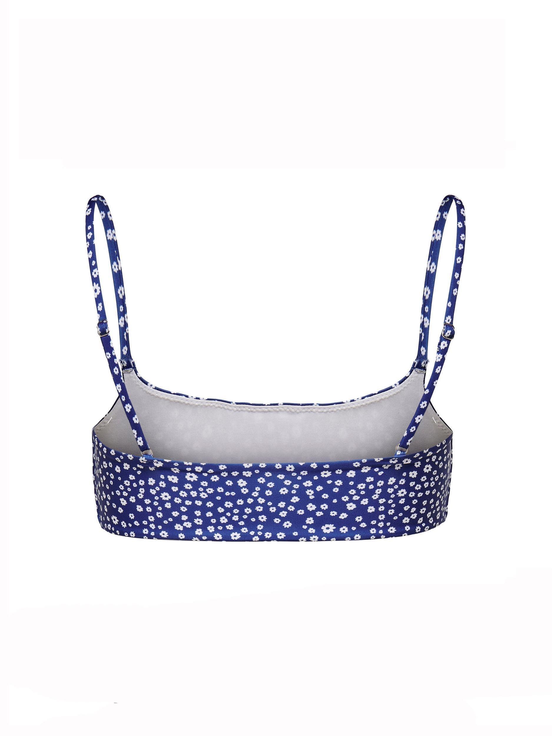 Only Susan - Bikini top - HUSET Men & Women