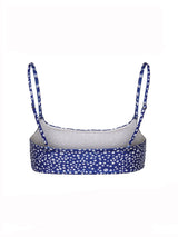 Only Susan - Bikini top - HUSET Men & Women