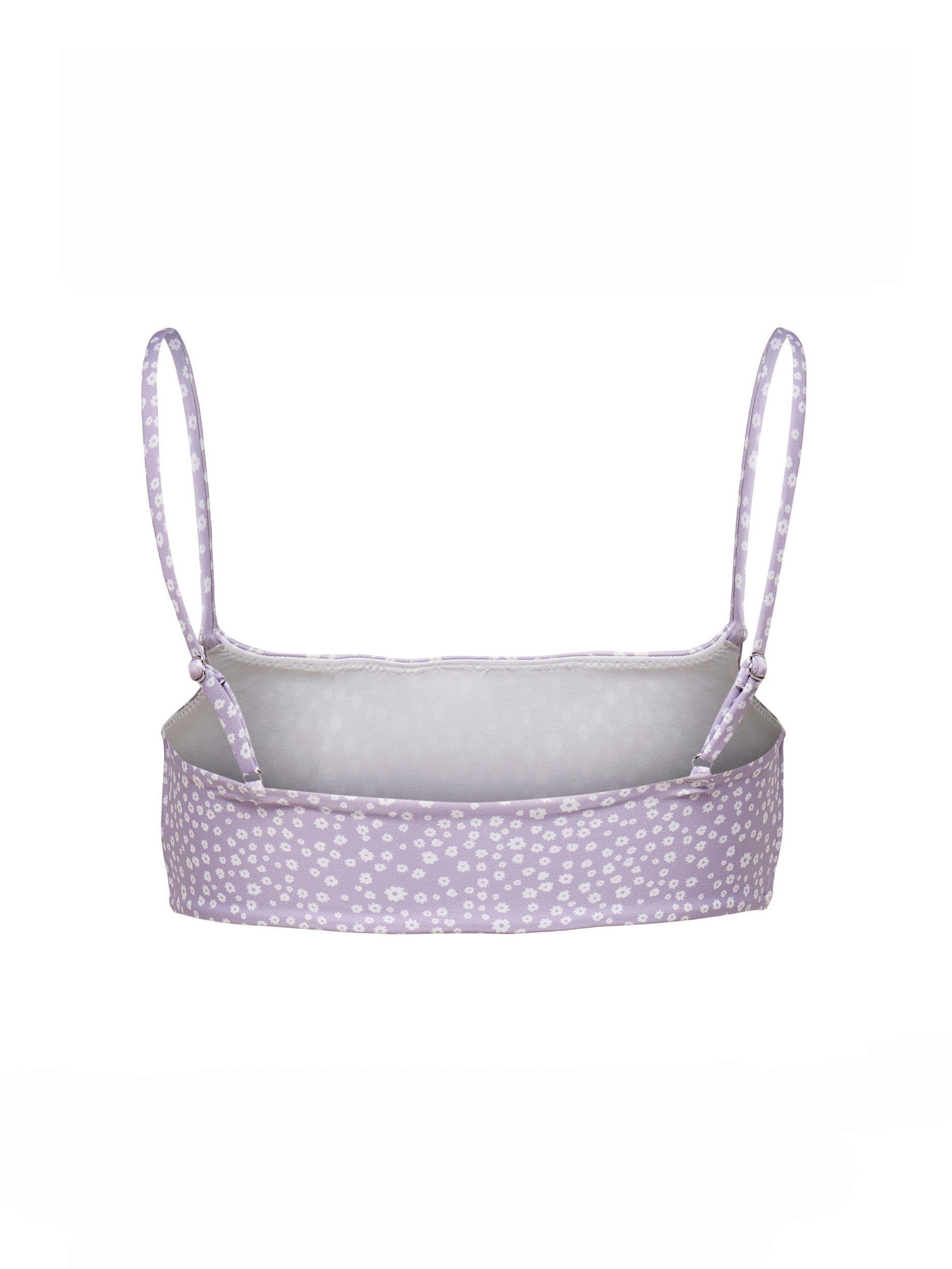 Only Susan - Bikini top - HUSET Men & Women