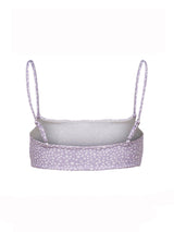 Only Susan - Bikini top - HUSET Men & Women