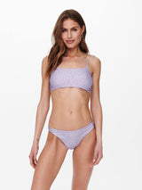 Only Susan - Bikini top - HUSET Men & Women