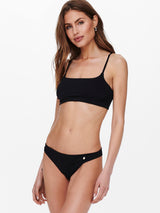 Only Susan - Bikini top - HUSET Men & Women