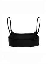 Only Susan - Bikini top - HUSET Men & Women