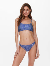 Only Susan - Bikini top - HUSET Men & Women