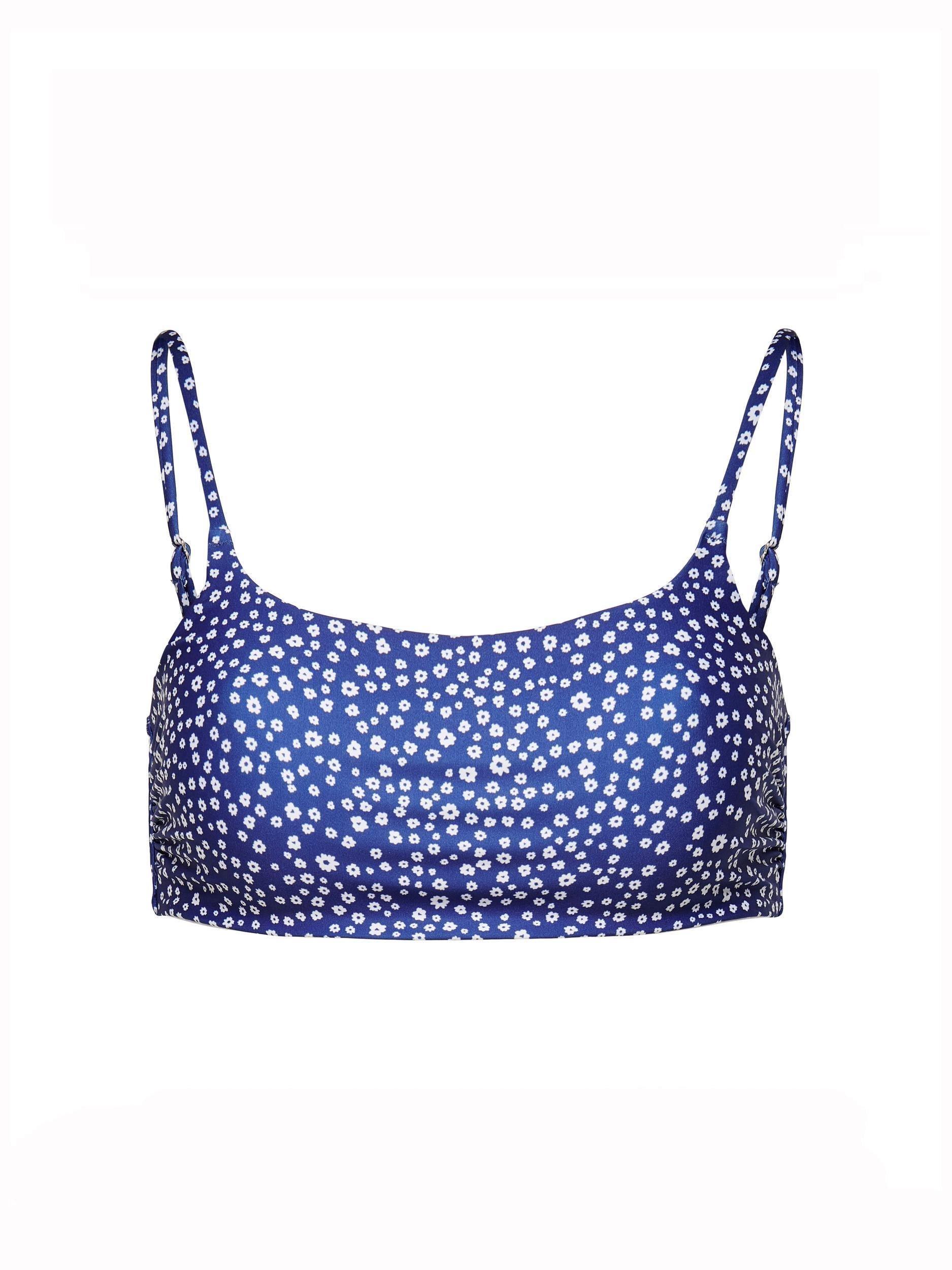 Only Susan - Bikini top - HUSET Men & Women