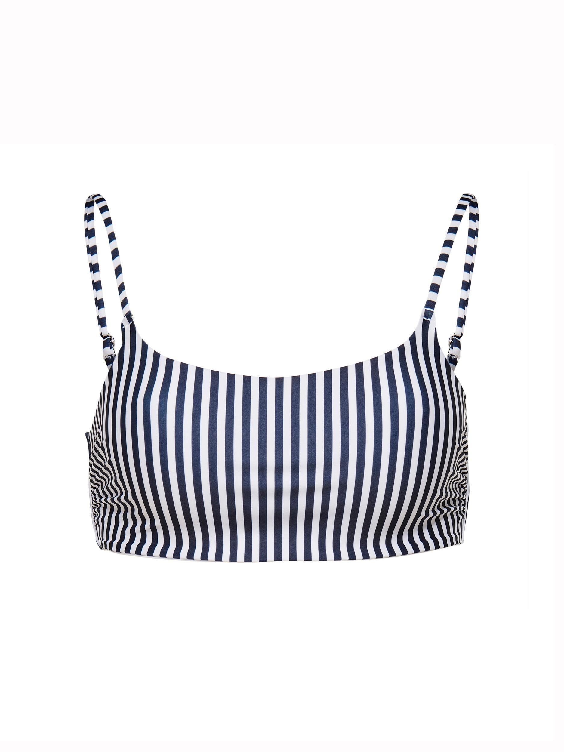 Only Susan - Bikini top - HUSET Men & Women
