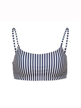 Only Susan - Bikini top - HUSET Men & Women