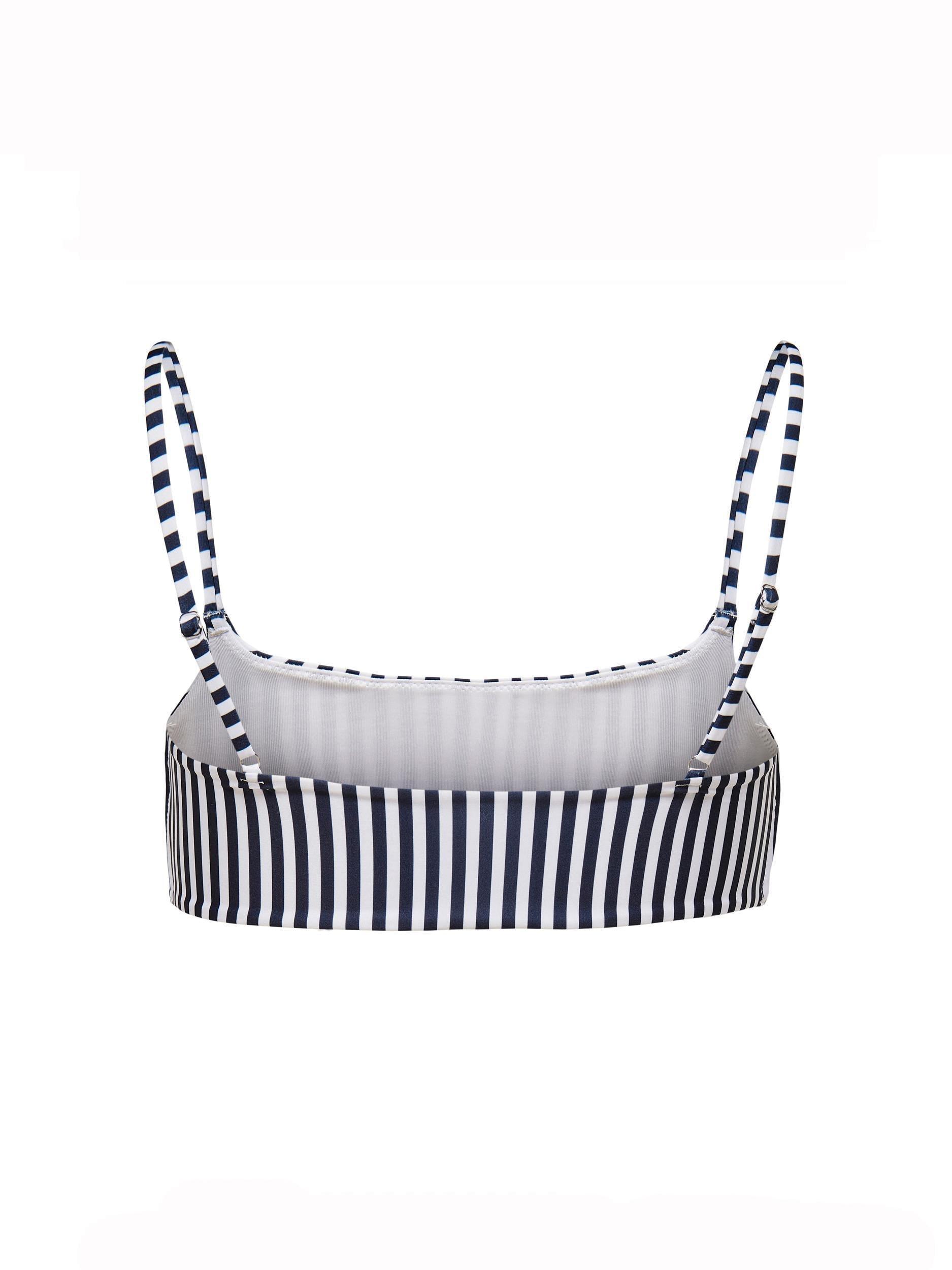 Only Susan - Bikini top - HUSET Men & Women