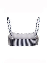 Only Susan - Bikini top - HUSET Men & Women