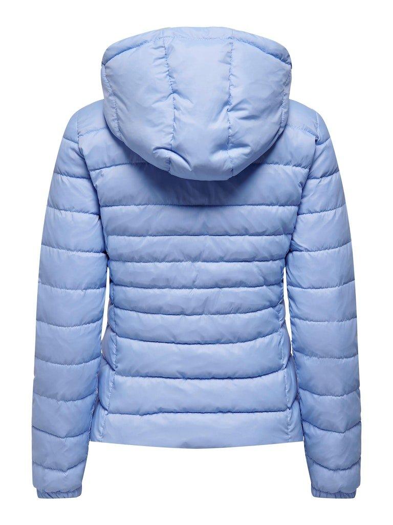 Only Tahoe - Jakke med hætte - HUSET Men & Women