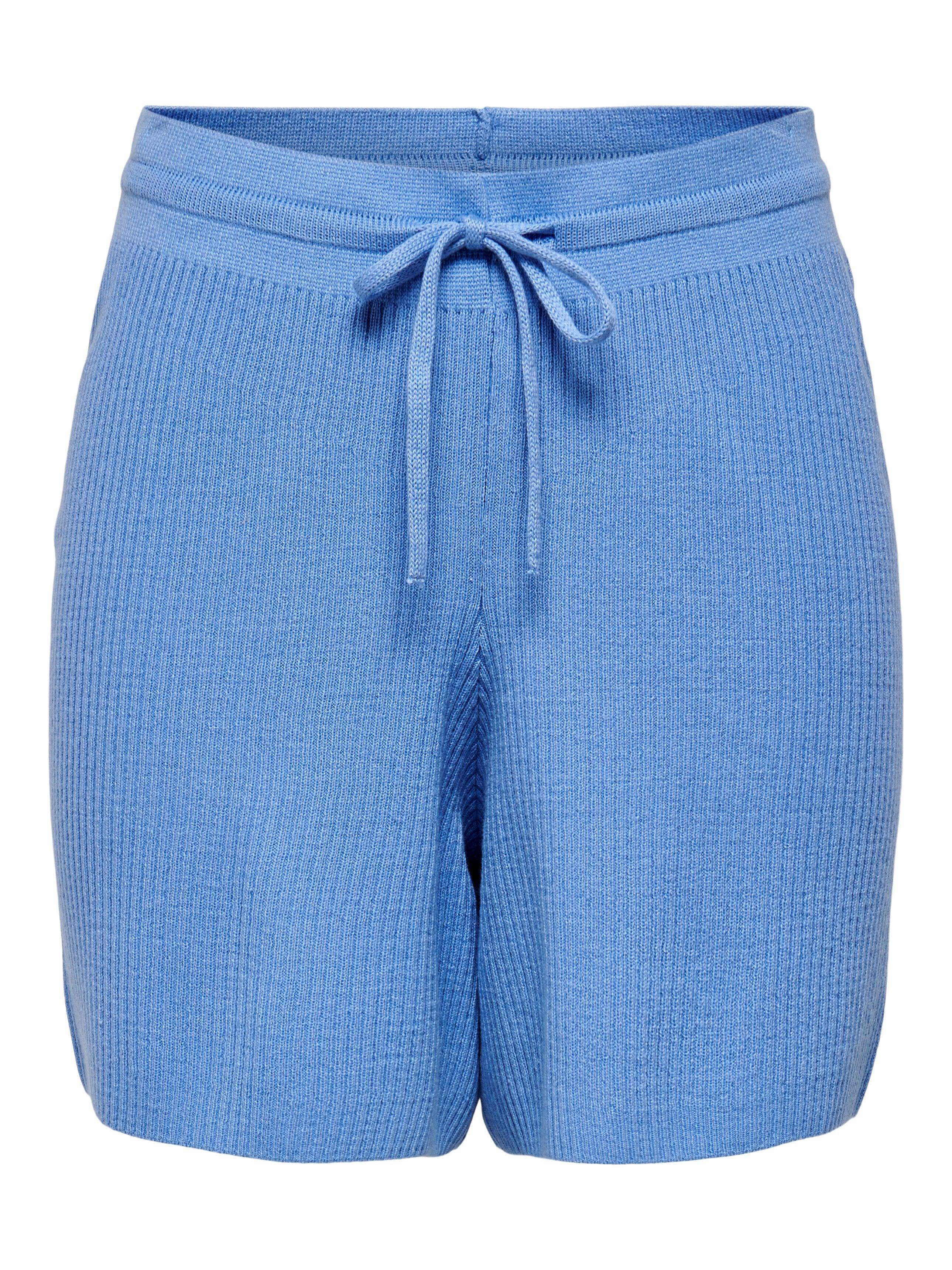 Only Tessi - Strik shorts - HUSET Men & Women