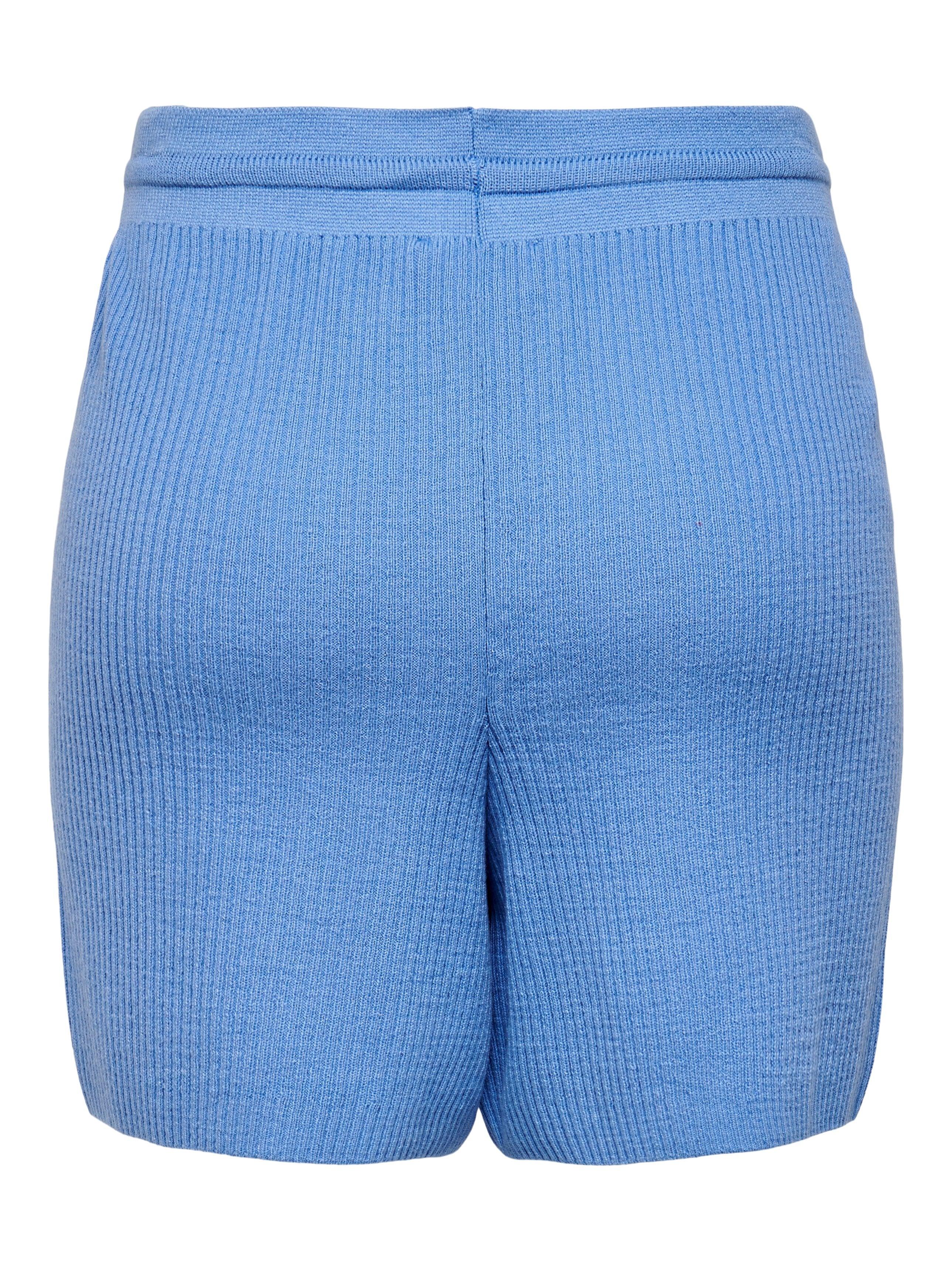 Only Tessi - Strik shorts - HUSET Men & Women
