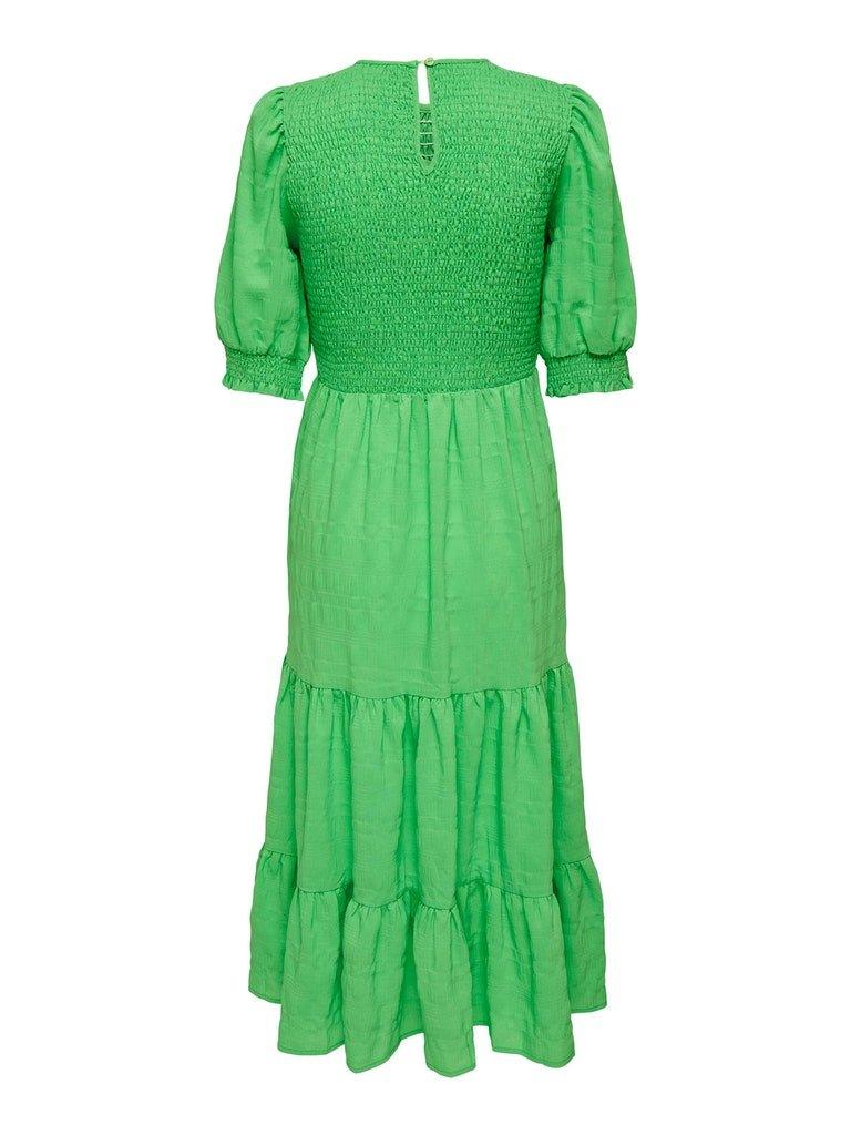 Only Thalia - Midi kjole - HUSET Men & Women