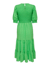 Only Thalia - Midi kjole - HUSET Men & Women