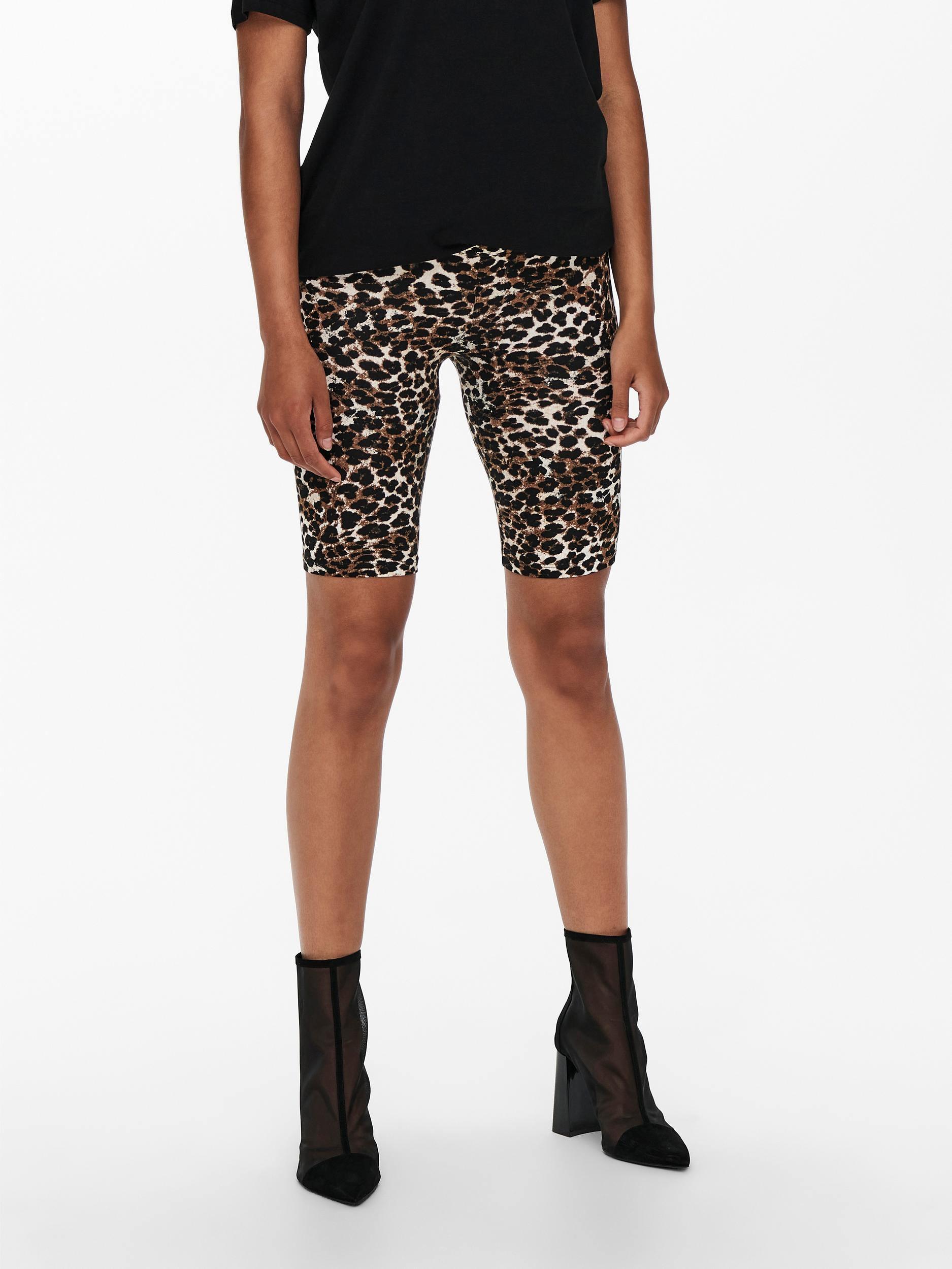 Only Thea Live Love - City shorts - HUSET Men & Women