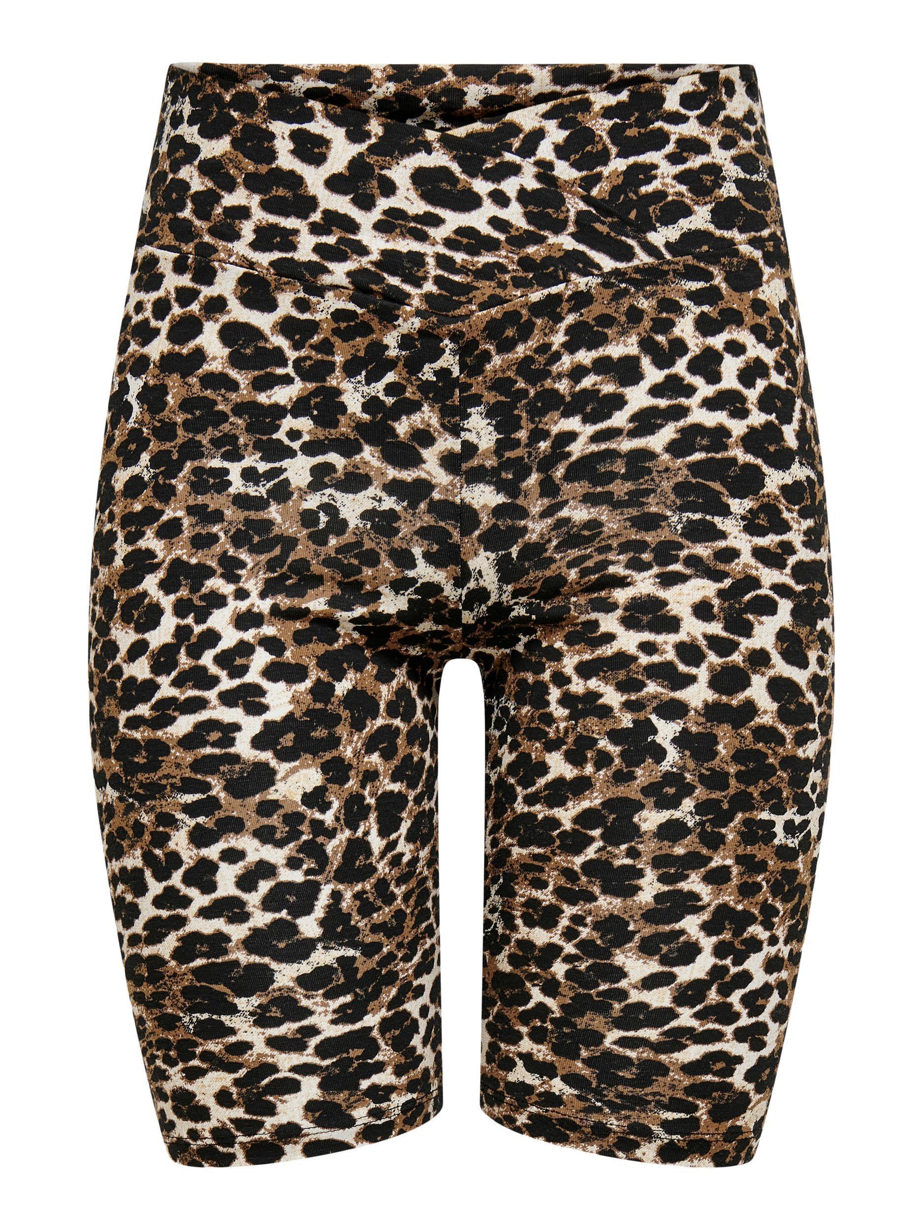 Only Thea Live Love - City shorts - HUSET Men & Women