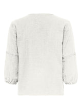 Only Thyra Anna - Top - HUSET Men & Women