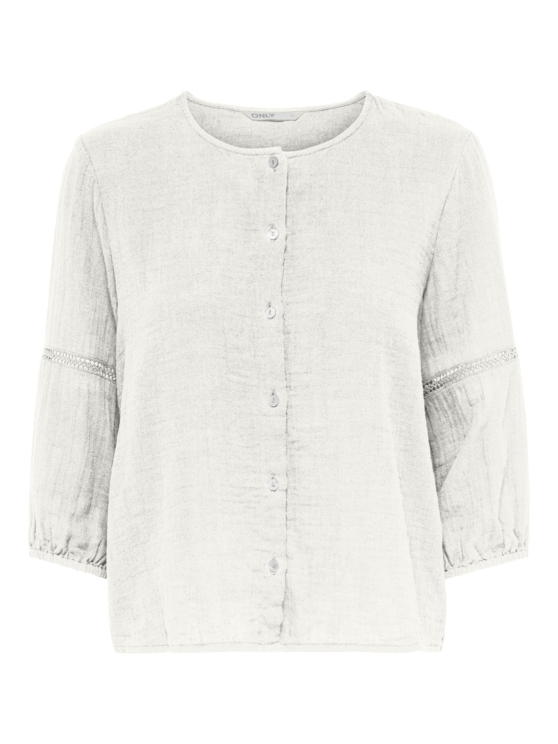 Only Thyra Anna - Top - HUSET Men & Women