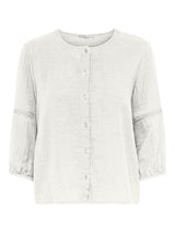 Only Thyra Anna - Top - HUSET Men & Women