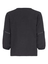 Only Thyra Anna - Top - HUSET Men & Women