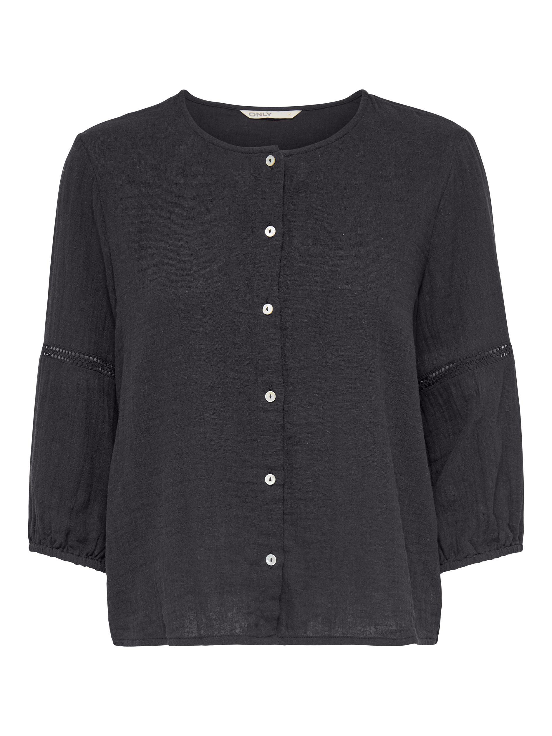 Only Thyra Anna - Top - HUSET Men & Women