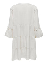 Only Thyra - Kort kjole - HUSET Men & Women