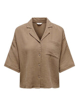 Only Thyra - Skjorte - HUSET Men & Women