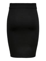 Only Tia - Højtaljede pencil nederdel - HUSET Men & Women