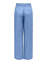 Only Tokyo - Hør blend bukser - HUSET Men & Women