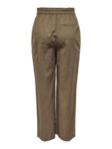 Only Tokyo - Hør blend bukser - HUSET Men & Women