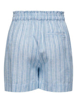 Only Tokyo - Hør mix shorts - HUSET Men & Women