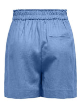 Only Tokyo - Hør mix shorts - HUSET Men & Women