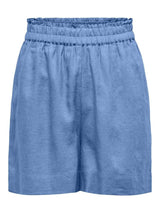 Only Tokyo - Hør mix shorts - HUSET Men & Women