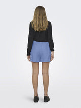 Only Tokyo - Hør mix shorts - HUSET Men & Women