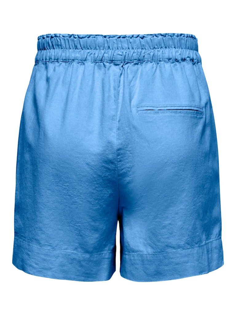 Only Tokyo - Hør shorts - HUSET Men & Women (8013810073852)