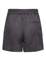 Only Tokyo - Hør shorts - HUSET Men & Women (8013810073852)