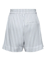 Only Tokyo - Hør shorts - HUSET Men & Women (8029088645372)