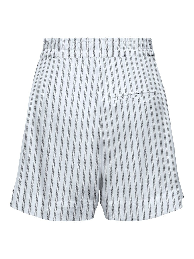 Only Tokyo - Hør shorts - HUSET Men & Women (8029088645372)