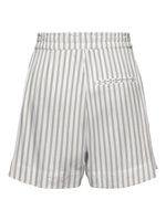 Only Tokyo - Hør shorts - HUSET Men & Women (8029088645372)