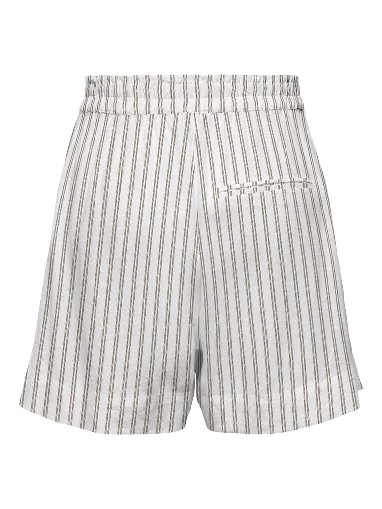 Only Tokyo - Hør shorts - HUSET Men & Women (8029088645372)