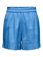 Only Tokyo - Hør shorts - HUSET Men & Women (8013810073852)