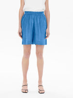 Only Tokyo - Hør shorts - HUSET Men & Women (8013810073852)