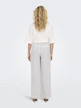 Only Tokyo Life - Hørmix bukser - HUSET Men & Women