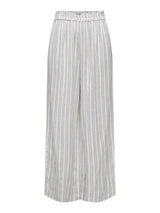 Only Tokyo Life - Hørmix bukser - HUSET Men & Women