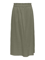 Only Tokyo Life - Hørmix nederdel - HUSET Men & Women