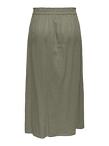 Only Tokyo Life - Hørmix nederdel - HUSET Men & Women