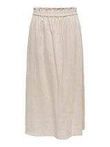 Only Tokyo Life - Hørmix nederdel - HUSET Men & Women