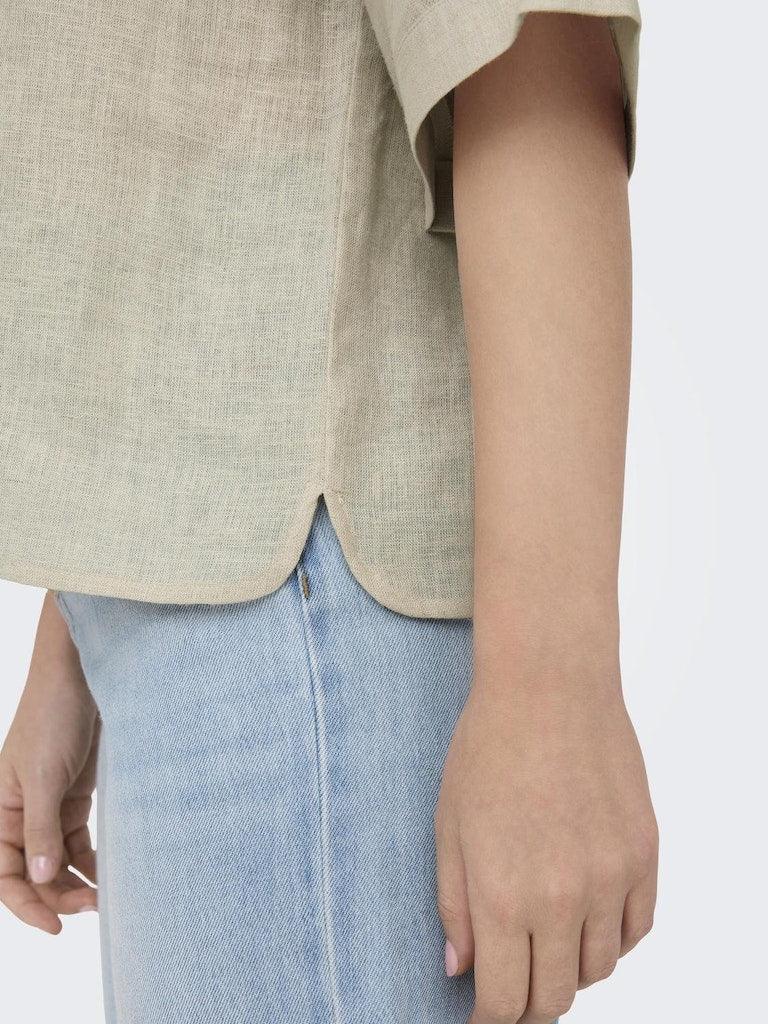 Only Tokyo Life - Skjorte - HUSET Men & Women