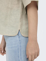 Only Tokyo Life - Skjorte - HUSET Men & Women